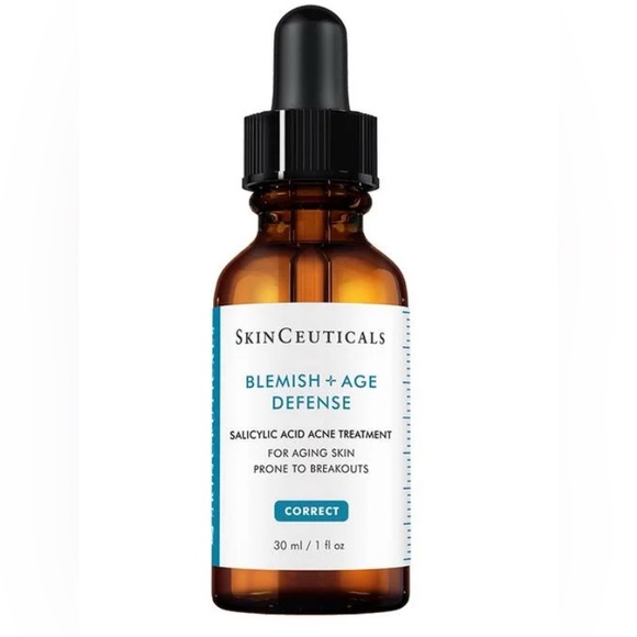 Skinceuticals Blemish And Age Defense NIB - Picture 1 of 2